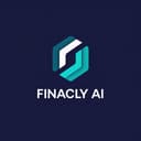 Finacly AI Logo
